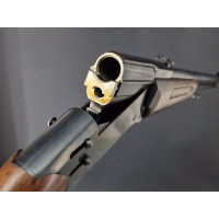 Chasse & Tir sportif CARABINE DE CHASSE SUPERPOSE   RAF SIDNA 1984   CALIBRE 20/70 - 22 HORNET   SAINT ETIENNE FRANCE XXè {PRODU