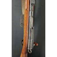 Armes Longues FUSIL   SCHMIDT RUBIN  MODELE 1889   Calibre 7.5 x 53.5  -  Suisse XIXè {PRODUCT_REFERENCE} - 4