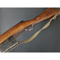 Armes Longues FUSIL   SCHMIDT RUBIN  MODELE 1889   Calibre 7.5 x 53.5  -  Suisse XIXè {PRODUCT_REFERENCE} - 9