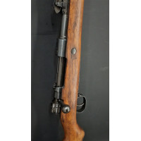 Chasse & Tir sportif FUSIL MAUSER G98 GEWEHR 98G  REGIMENT SAXON   SPANDAU 1916  8X57JS - ALLEMAGNE WW1 PREMIERE GUERRE {PRODUCT