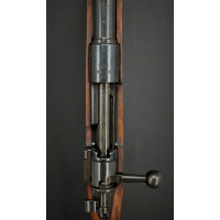 Chasse & Tir sportif FUSIL MAUSER G98 GEWEHR 98G  REGIMENT SAXON   SPANDAU 1916  8X57JS - ALLEMAGNE WW1 PREMIERE GUERRE {PRODUCT