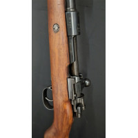 Chasse & Tir sportif FUSIL MAUSER G98 GEWEHR 98G  REGIMENT SAXON   SPANDAU 1916  8X57JS - ALLEMAGNE WW1 PREMIERE GUERRE {PRODUCT