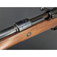 Chasse & Tir sportif FUSIL MAUSER G98 GEWEHR 98G  REGIMENT SAXON   SPANDAU 1916  8X57JS - ALLEMAGNE WW1 PREMIERE GUERRE {PRODUCT