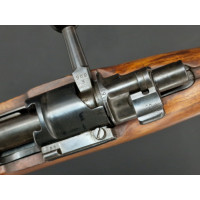 Chasse & Tir sportif FUSIL MAUSER G98 GEWEHR 98G  REGIMENT SAXON   SPANDAU 1916  8X57JS - ALLEMAGNE WW1 PREMIERE GUERRE {PRODUCT