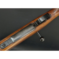 Chasse & Tir sportif FUSIL MAUSER G98 GEWEHR 98G  REGIMENT SAXON   SPANDAU 1916  8X57JS - ALLEMAGNE WW1 PREMIERE GUERRE {PRODUCT