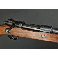 Chasse & Tir sportif FUSIL MAUSER G98 GEWEHR 98G  REGIMENT SAXON   SPANDAU 1916  8X57JS - ALLEMAGNE WW1 PREMIERE GUERRE {PRODUCT