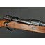 FUSIL MAUSER G98 GEWEHR 98G  REGIMENT SAXON   SPANDAU 1916  8X57JS - ALLEMAGNE WW1 PREMIERE GUERRE