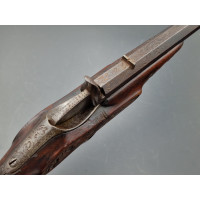 Armes de Poing PISTOLET DE TIR DE SALON   SIGNE G.MARIETTE   CALIBRE 6MM ANNULAIRE - FRANCE XIXè {PRODUCT_REFERENCE} - 1