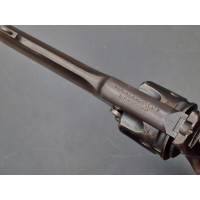 Armes de Poing REVOLVER WEBLEY MKIII CALIBRE 38 SMITH ET WESSON OFFICIER BRITTANIQUE WW1 WW2 ROYAUME UNI {PRODUCT_REFERENCE} - 1