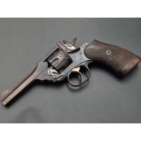 Armes de Poing REVOLVER WEBLEY MKIII CALIBRE 38 SMITH ET WESSON OFFICIER BRITTANIQUE WW1 WW2 ROYAUME UNI {PRODUCT_REFERENCE} - 6