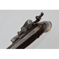 Armes de Poing PISTOLET DE CAVALERIE réglo Modèle 1733 signé Pierre Girard - Fr Ancienne Monarchie {PRODUCT_REFERENCE} - 16