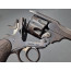 REVOLVER WEBLEY MKIII CALIBRE 38 SMITH ET WESSON OFFICIER BRITTANIQUE WW1 WW2 ROYAUME UNI