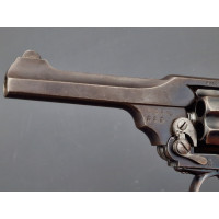 Armes de Poing REVOLVER WEBLEY MKIII CALIBRE 38 SMITH ET WESSON OFFICIER BRITTANIQUE WW1 WW2 ROYAUME UNI {PRODUCT_REFERENCE} - 1