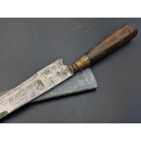 Catalogue Magasin LONG STYLET CORSE ARTISAN  DE BANDIT  LONGUEUR 38CM  XIXè {PRODUCT_REFERENCE} - 2