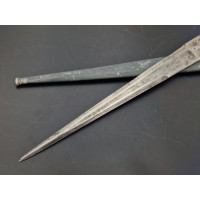 Catalogue Magasin LONG STYLET CORSE ARTISAN  DE BANDIT  LONGUEUR 38CM  XIXè {PRODUCT_REFERENCE} - 3