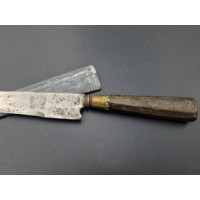 Catalogue Magasin LONG STYLET CORSE ARTISAN  DE BANDIT  LONGUEUR 38CM  XIXè {PRODUCT_REFERENCE} - 4