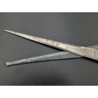 Catalogue Magasin LONG STYLET CORSE ARTISAN  DE BANDIT  LONGUEUR 38CM  XIXè {PRODUCT_REFERENCE} - 5