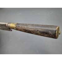 Catalogue Magasin LONG STYLET CORSE ARTISAN  DE BANDIT  LONGUEUR 38CM  XIXè {PRODUCT_REFERENCE} - 6