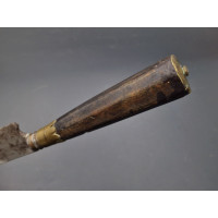 Catalogue Magasin LONG STYLET CORSE ARTISAN  DE BANDIT  LONGUEUR 38CM  XIXè {PRODUCT_REFERENCE} - 7