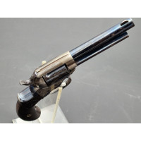 Armes de Poing REVOLVER COLT LIGHTNING  1877 EJECTOR  4.5 Pouces  1888  Calibre 38 Long Colt - US XIXè {PRODUCT_REFERENCE} - 2