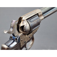Armes de Poing REVOLVER COLT LIGHTNING  1877 EJECTOR  4.5 Pouces  1888  Calibre 38 Long Colt - US XIXè {PRODUCT_REFERENCE} - 3