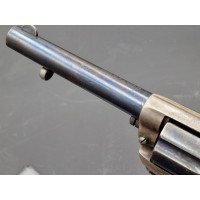 Armes de Poing REVOLVER COLT LIGHTNING  1877 EJECTOR  4.5 Pouces  1888  Calibre 38 Long Colt - US XIXè {PRODUCT_REFERENCE} - 4