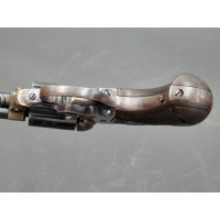 Armes de Poing REVOLVER COLT LIGHTNING  1877 EJECTOR  4.5 Pouces  1888  Calibre 38 Long Colt - US XIXè {PRODUCT_REFERENCE} - 13