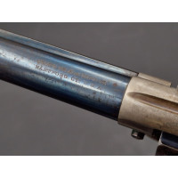 Armes de Poing REVOLVER COLT LIGHTNING  1877 EJECTOR  4.5 Pouces  1888  Calibre 38 Long Colt - US XIXè {PRODUCT_REFERENCE} - 9