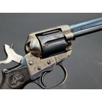 Armes de Poing REVOLVER COLT LIGHTNING  1877 EJECTOR  4.5 Pouces  1888  Calibre 38 Long Colt - US XIXè {PRODUCT_REFERENCE} - 10