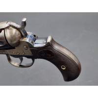 Armes de Poing REVOLVER COLT LIGHTNING  1877 EJECTOR  4.5 Pouces  1888  Calibre 38 Long Colt - US XIXè {PRODUCT_REFERENCE} - 12