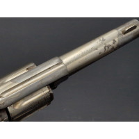 Armes de Poing REVOLVER COLT LIGHTNING MODÈLE 1877 SHERIFF 3.5 Pouces Calibre 38 Long Colt ETCHED PANEL EN COFFRET  - US XIXè PA