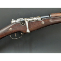 Chasse & Tir sportif CARABINE BERTHIER GENDARMERIE MODELE 1890 F2541 MAS1892 M92 EN 1924 8x51R - France XIXè {PRODUCT_REFERENCE}