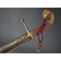 SABRE ORIENTAL OTTOMAN...