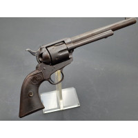 Armes de Poing REVOLVER COLT SINGLE ACTION ARMY SAA 1873 PEACEMAKER CALIBRE 45 LONG COLT {PRODUCT_REFERENCE} - 1