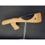 CROSSE LONGUE POUR FUSIL  MAS 49-56   MSE    MAS49/56  ETAT NEUF DE STOCK
