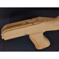 Pièces détachées en ligne CROSSE LONGUE POUR FUSIL  MAS 49-56   MSE    MAS49/56  ETAT NEUF DE STOCK {PRODUCT_REFERENCE} - 4
