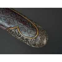 Art du Japon Wakizashi Inadaunju Hisanaga tsukuru kore École ishido élève de korekazu - époque Meiji Japon {PRODUCT_REFERENCE} -