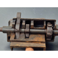 Catalogue Magasin PASSE BANDE MITRAILLEUSE HOTCHKISS MODELE 1914 FRANCE WW1 PREMIERE GUERRE MONDIALE {PRODUCT_REFERENCE} - 3