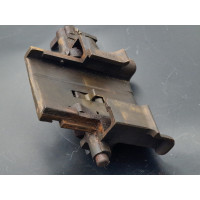 Catalogue Magasin PASSE BANDE MITRAILLEUSE HOTCHKISS MODELE 1914 FRANCE WW1 PREMIERE GUERRE MONDIALE {PRODUCT_REFERENCE} - 5