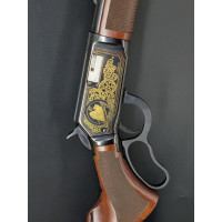 Chasse & Tir sportif CARABINE WINCHESTER Modèle 9422 Calibre 22 LR 2005 limited edition limité 115 / 200 EX - USA XXè {PRODUCT_R