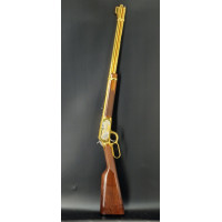 Chasse & Tir sportif CARABINE WINCHESTER Modèle 9422M Calibre 22 Win Mag Commémo TEXAS 1836 1986 limité 13/50 - US XXè {PRODUCT_