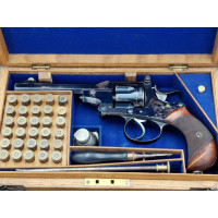 Catalogue Magasin COFFRET REVOLVER  WEBLEY KAUFMANN 1880 MK150 Calibre 455  - Royaume-Uni XIXeme {PRODUCT_REFERENCE} - 20