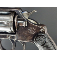 Armes de Poing REVOLVER COLT 1898 NEW POLICE POSITIVE 4 pouces BLEU Calibre 38 Smith et Wesson VP 1906 - USA XIXè {PRODUCT_REFER