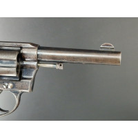 Armes de Poing REVOLVER COLT 1898 NEW POLICE POSITIVE 4 pouces BLEU Calibre 38 Smith et Wesson VP 1906 - USA XIXè {PRODUCT_REFER