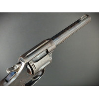 Armes de Poing REVOLVER COLT 1898 NEW POLICE POSITIVE 4 pouces BLEU Calibre 38 Smith et Wesson VP 1906 - USA XIXè {PRODUCT_REFER