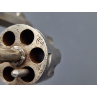 Armes de Poing REVOLVER BULLDOG  A SYSTEME D'EJECTION BASCULANT  CALIBRE 7mm CF {PRODUCT_REFERENCE} - 4