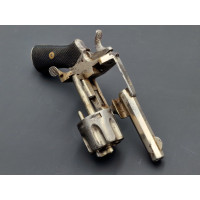 Armes de Poing REVOLVER DE POCHE  À SYSTEME D'ÉJECTION BASCULANT D.D. LEVAUX  BREVETÉ  CALIBRE 7mm CF {PRODUCT_REFERENCE} - 5