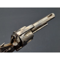 Armes de Poing REVOLVER BULLDOG  A SYSTEME D'EJECTION BASCULANT  CALIBRE 7mm CF {PRODUCT_REFERENCE} - 7