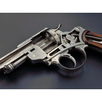 Catalogue Magasin RARE  REVOLVER    MAS 1873   DIDACTIQUE   COUPE D'INSTRUCTION  ST ETIENNE  FRANCE XIXè {PRODUCT_REFERENCE} - 2