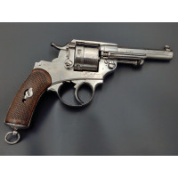 Catalogue Magasin RARE  REVOLVER    MAS 1873   DIDACTIQUE   COUPE D'INSTRUCTION  ST ETIENNE  FRANCE XIXè {PRODUCT_REFERENCE} - 3